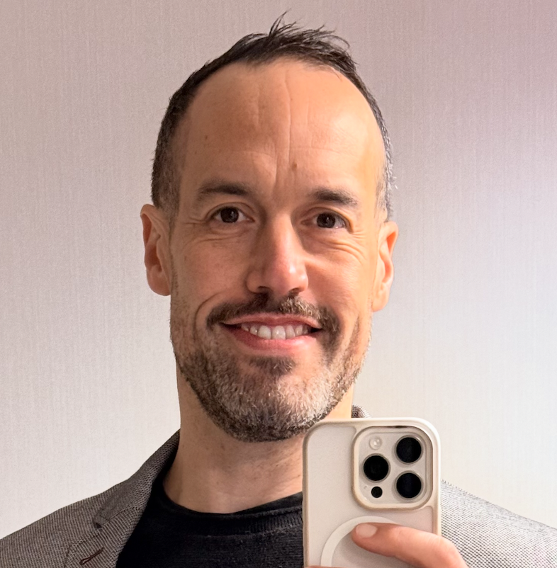 Photo shared by Erik Collard