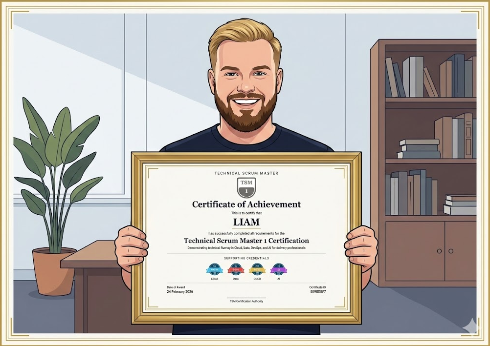 Photo shared by Liam W